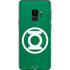 DC Comics Green Lantern Original Logo Galaxy S9 Skin
